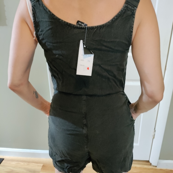 Elephant Romper - Picture 5 of 5